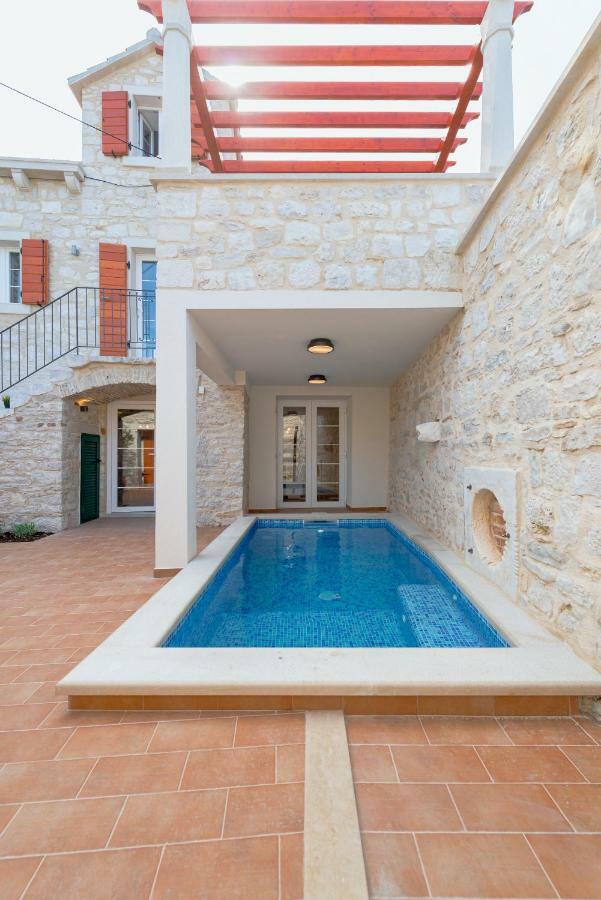 Holiday Home Rocca Supetar Exterior photo