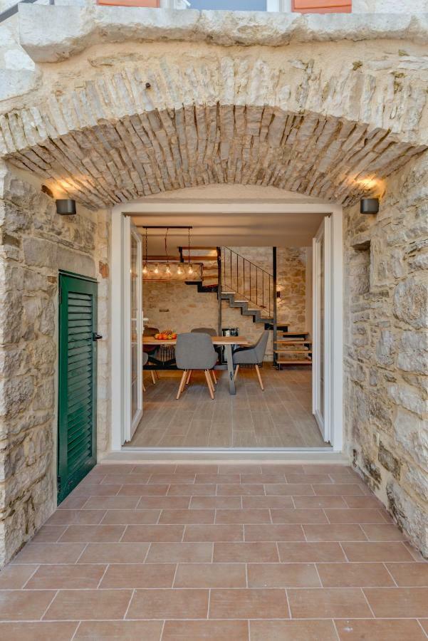 Holiday Home Rocca Supetar Exterior photo