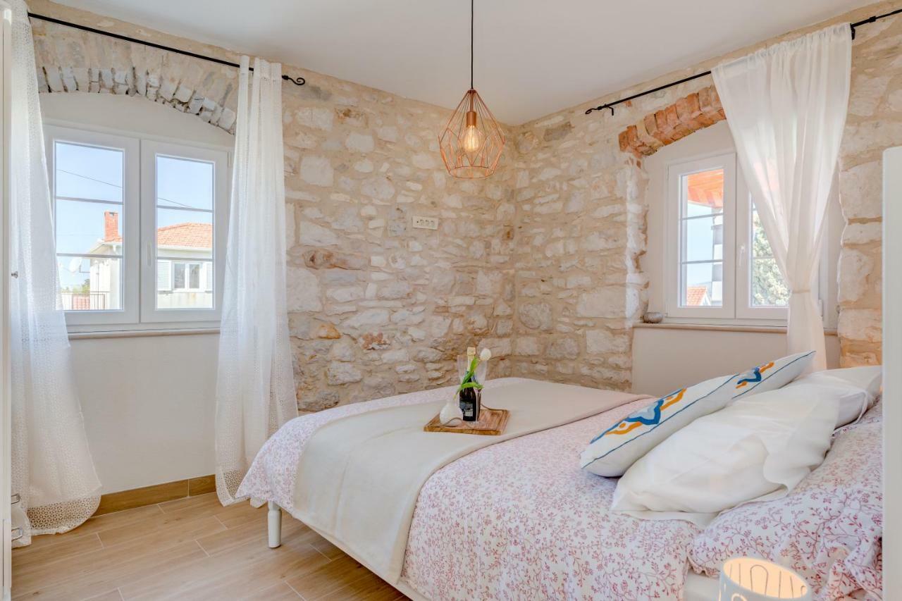 Holiday Home Rocca Supetar Exterior photo