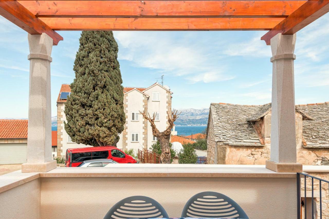 Holiday Home Rocca Supetar Exterior photo