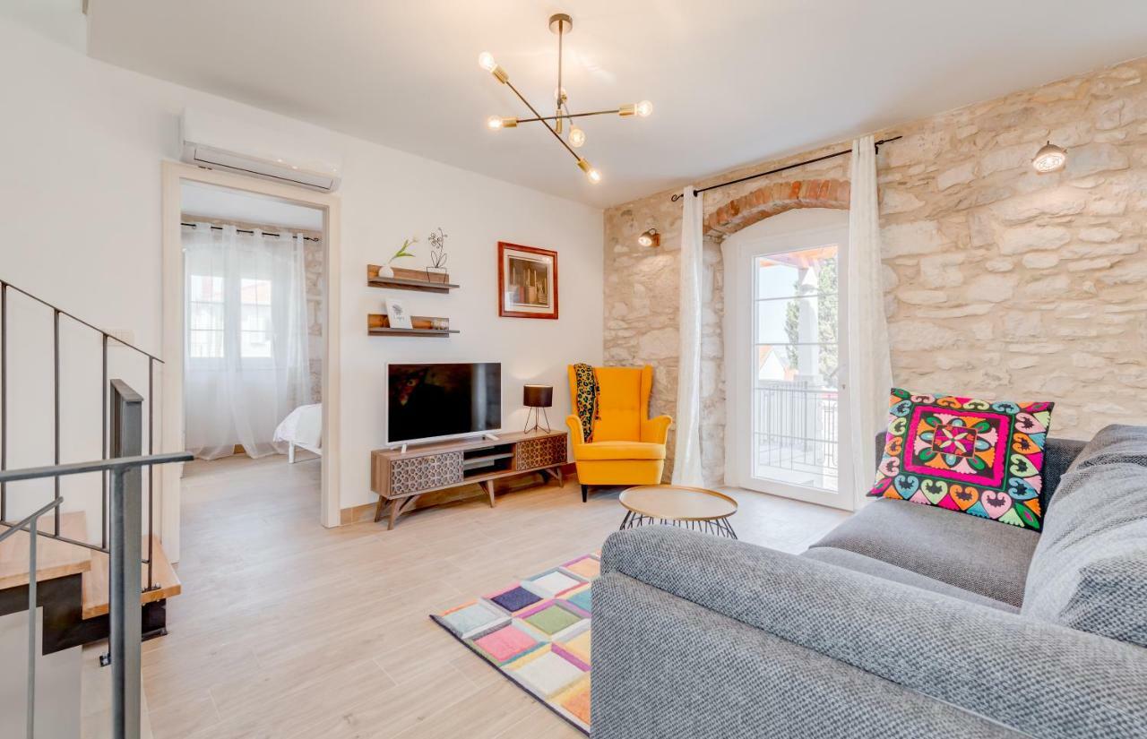 Holiday Home Rocca Supetar Exterior photo