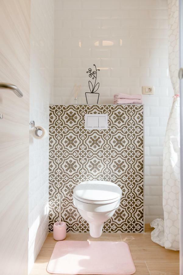 Holiday Home Rocca Supetar Exterior photo