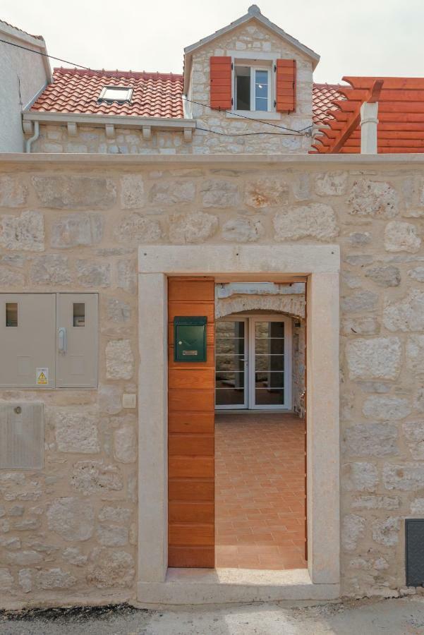Holiday Home Rocca Supetar Exterior photo